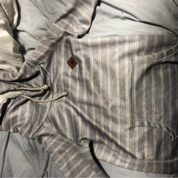 Burton hoodie - Picture 2 of 3